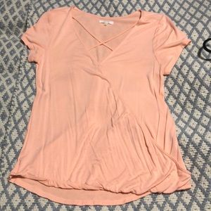 Maurices top